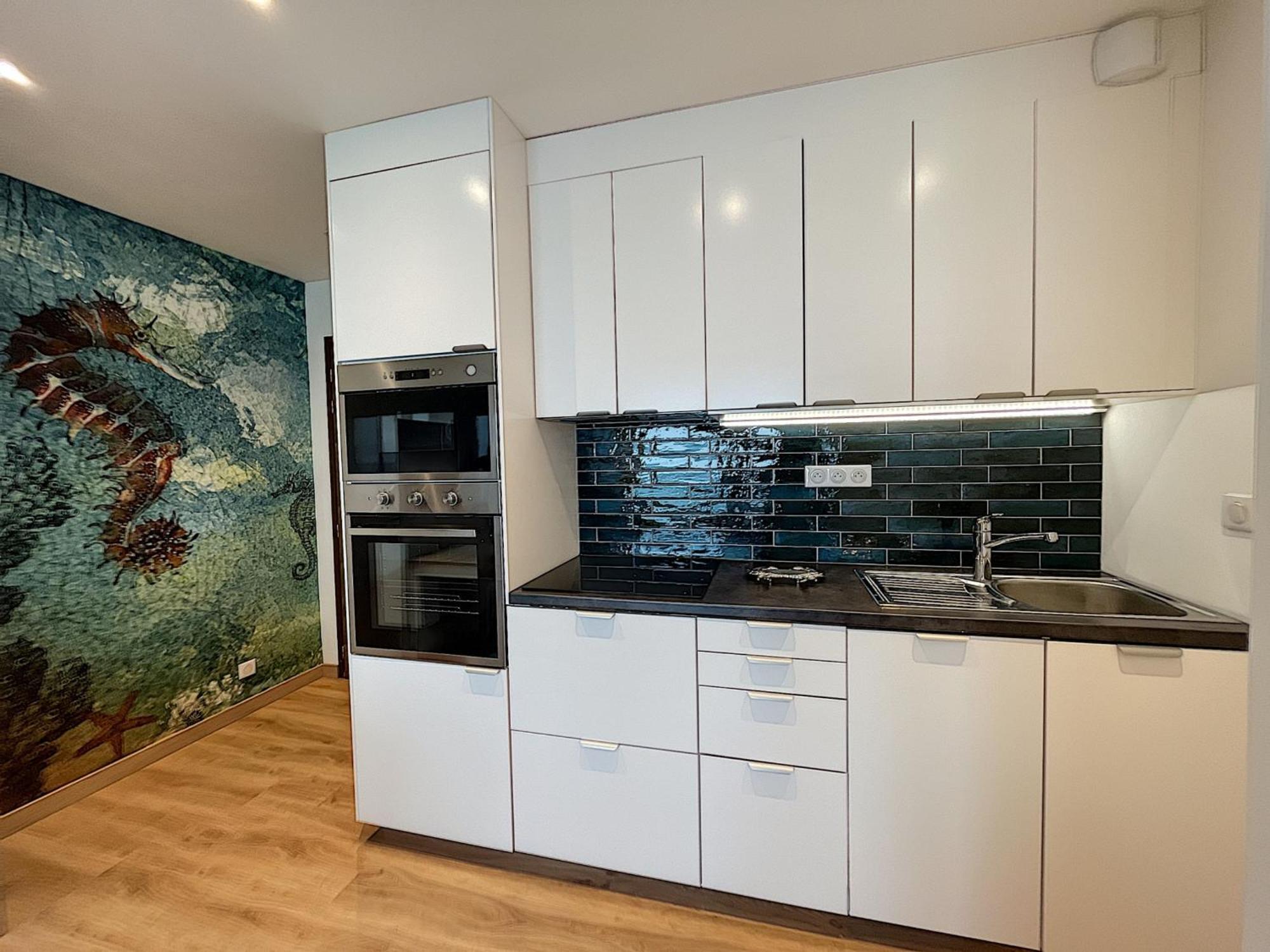 Charmant T2 En Front De Mer, 4 Pers., Ascenseur, Garage, Wi-Fi - Fr-1-361-383 Granville Exterior foto